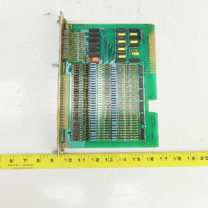 Saia Landis & Gyr PCA2.E1 I/O Board