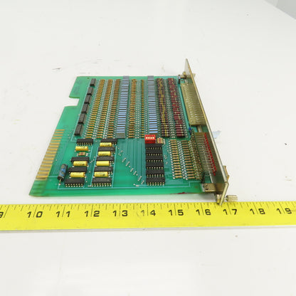 Saia Landis & Gyr PCA2.E1 I/O Board
