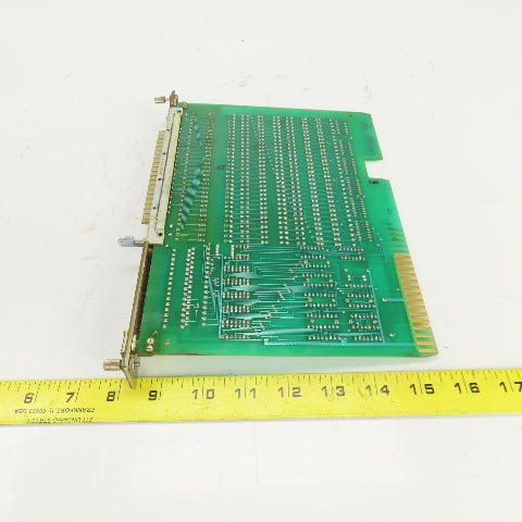Saia Landis & Gyr PCA2.E1 I/O Board