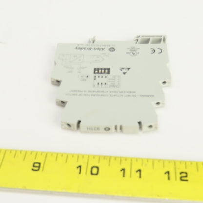 Allen Bradley 931H-T1C1D-DC Ser A Thermocouple Signal Conditioner