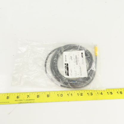 Lincoln 280137-03 Cable Assembly PDG 3M 3/S90