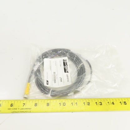 Lincoln 280137-03 Cable Assembly PDG 3M 3/S90