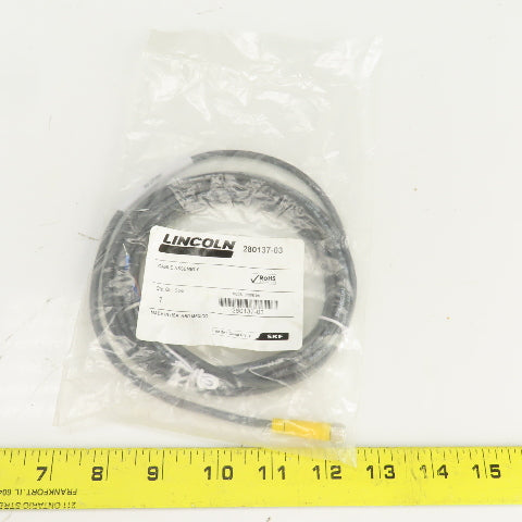 Lincoln 280137-03 Cable Assembly PDG 3M 3/S90
