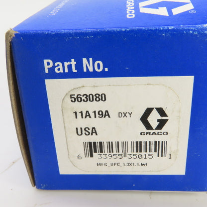 Graco 563080 Broken Line Indicator Kit 1500PSI