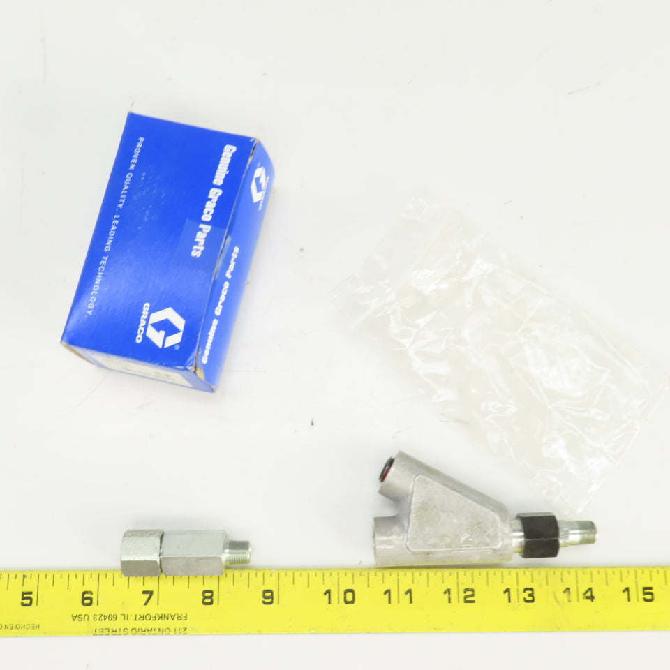 Graco 563080 Broken Line Indicator Kit 1500PSI