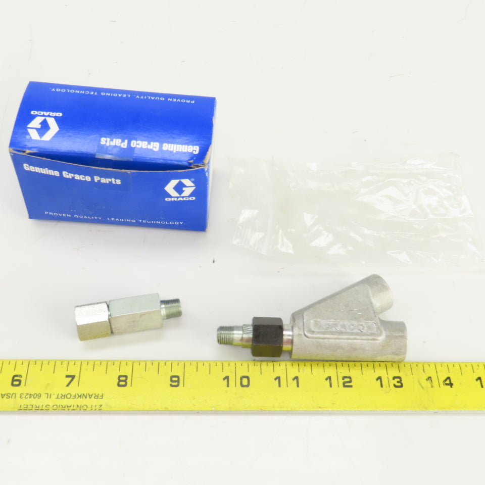 Graco 563080 Broken Line Indicator Kit 1500PSI
