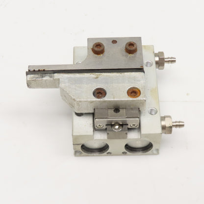 SMC MHF2-12DR Mini Pneumatic Parallel Gripper 12mm Stroke