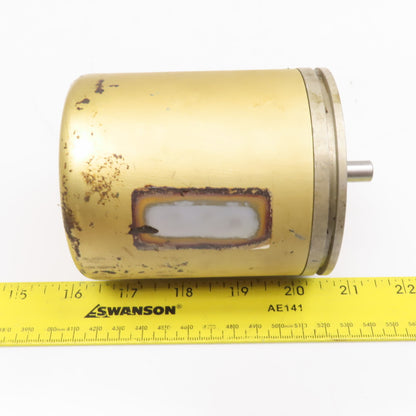 Eucron 45-305-820-9901 Encoder 3/8" Shaft