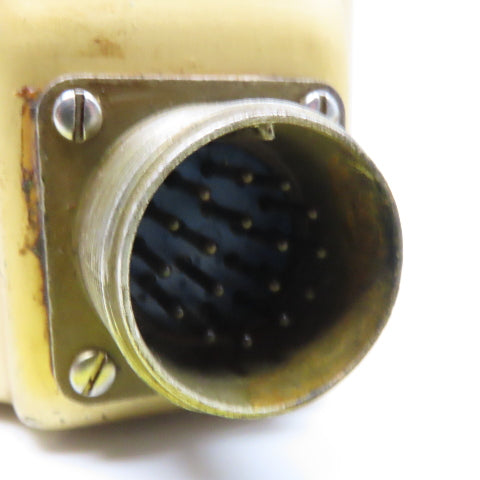 Eucron 45-305-820-9901 Encoder 3/8" Shaft