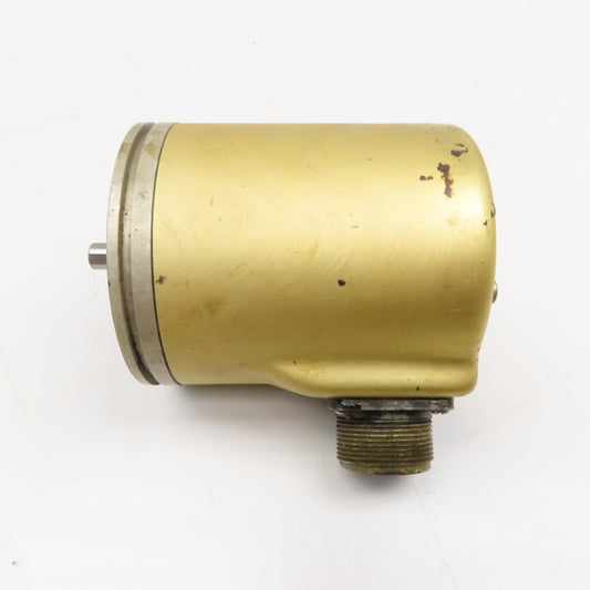 Eucron 45-305-820-9901 Encoder 3/8" Shaft