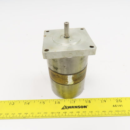 Sigma 802D2220-29103 Stepper Motor 1/4" Shaft