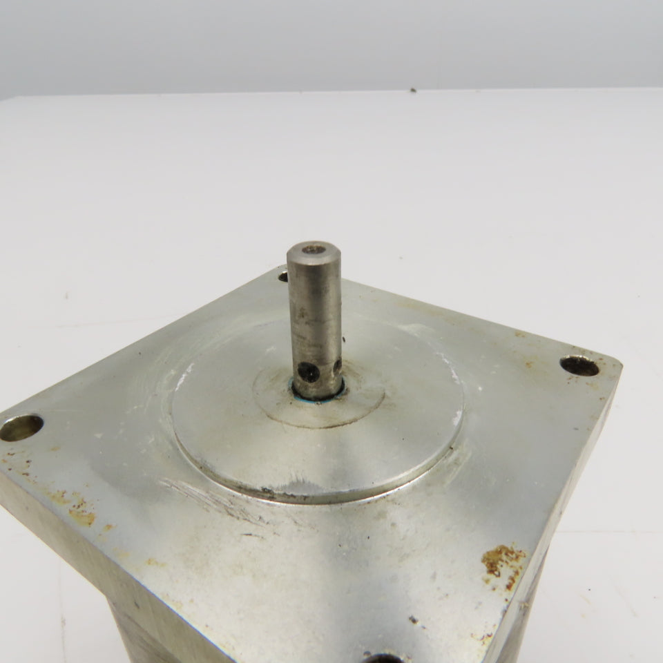 Sigma 802D2220-29103 Stepper Motor 1/4" Shaft