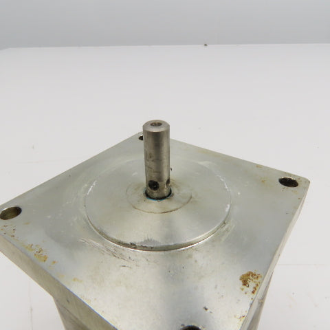 Sigma 802D2220-29103 Stepper Motor 1/4" Shaft