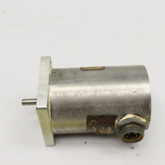 Sigma 802D2220-29103 Stepper Motor 1/4" Shaft