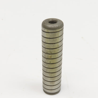 3/4" x 3" Spiral Vent Pull Out Dowel Pin Alloy Steel