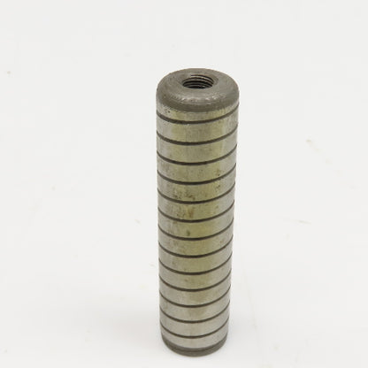 3/4" x 3" Spiral Vent Pull Out Dowel Pin Alloy Steel