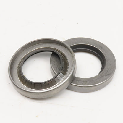 Garlock Style Oil Seal 1-1/2" x 2-3/8" x 3/8" Lot Of 2