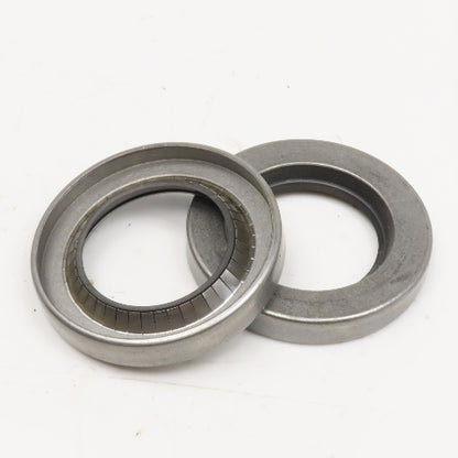 Garlock Style Oil Seal 1-1/2" x 2-3/8" x 3/8" Lot Of 2