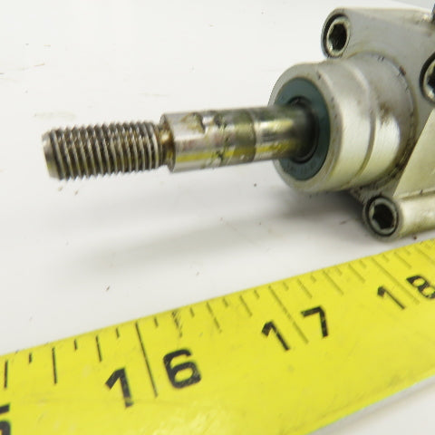 Festo DNC-32-25PPV-A Pneumatic Cylinder 32mm Bore 25mm Stroke Lot Of 2