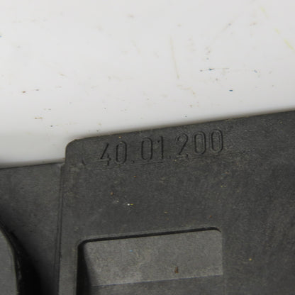 Igus 40.01.200 64" OAL Cable Carrier Energy Chain 6" x 2" ID