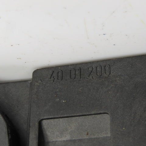 Igus 40.01.200 64" OAL Cable Carrier Energy Chain 6" x 2" ID