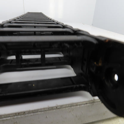 Igus 40.01.200 64" OAL Cable Carrier Energy Chain 6" x 2" ID