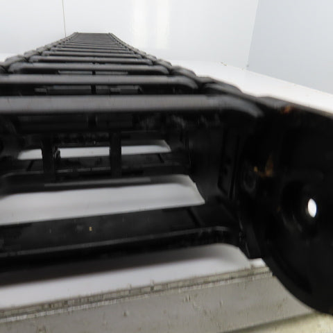 Igus 40.01.200 64" OAL Cable Carrier Energy Chain 6" x 2" ID