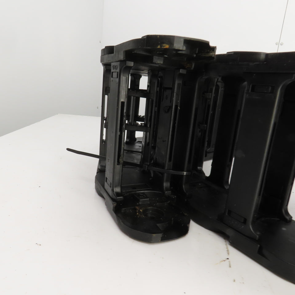 Igus 40.02.200 115" OAL Cable Carrier Energy Chain 6" x 2" ID