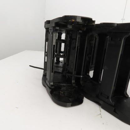 Igus 40.02.200 115" OAL Cable Carrier Energy Chain 6" x 2" ID