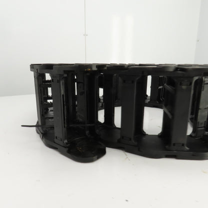 Igus 40.02.200 115" OAL Cable Carrier Energy Chain 6" x 2" ID
