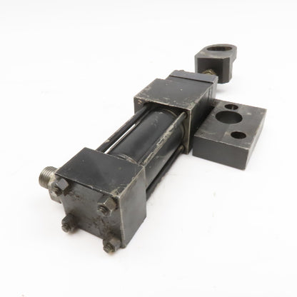Parker TB3LCR14M 1" Bore 1-1/2" Stroke Double Acting Hydraulic Cylinder 1900PSI