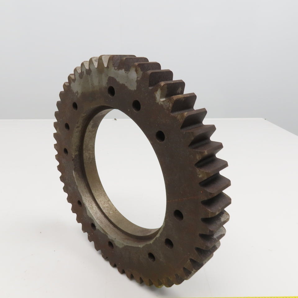 Ramsey 307705-1 Sprocket Gear 9-1/2" OD 48 Tooth 5-3/4" Bore 1-3/16" Wide
