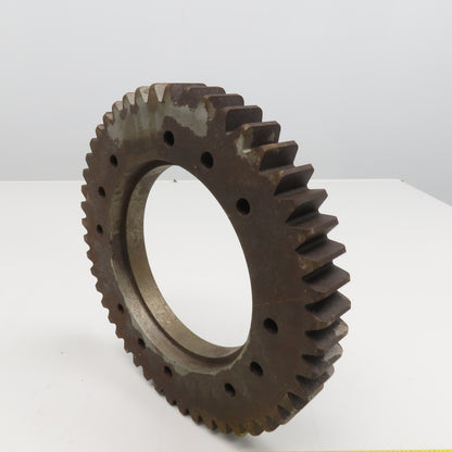 Ramsey 307705-1 Sprocket Gear 9-1/2" OD 48 Tooth 5-3/4" Bore 1-3/16" Wide