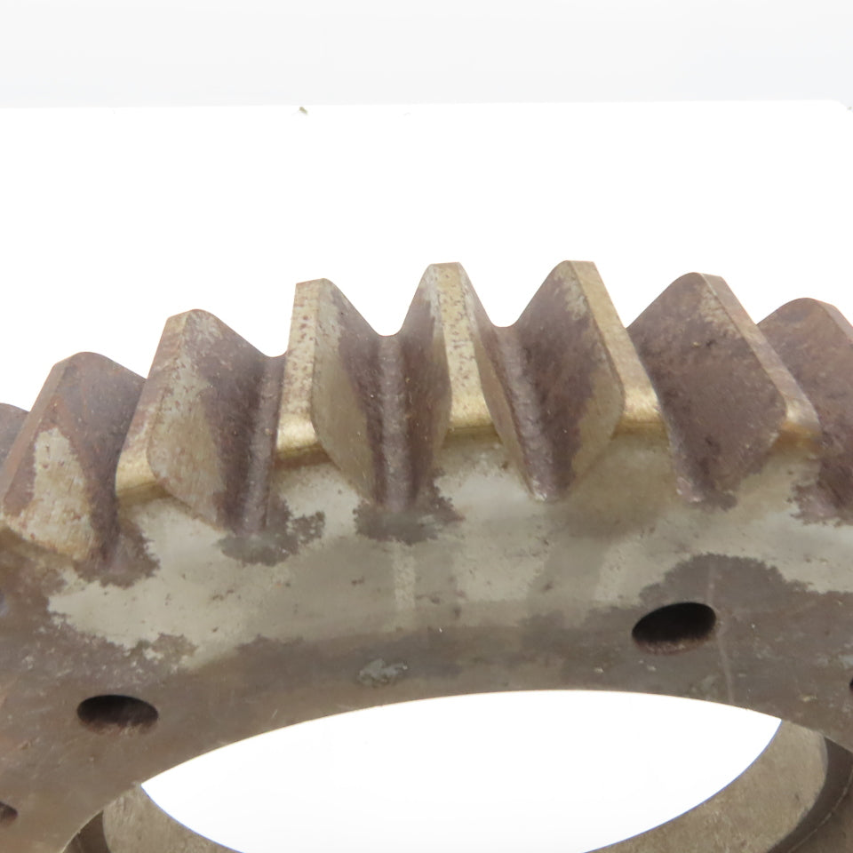 Ramsey 307705-1 Sprocket Gear 9-1/2" OD 48 Tooth 5-3/4" Bore 1-3/16" Wide