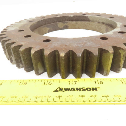 Ramsey 307705-1 Sprocket Gear 9-1/2" OD 48 Tooth 5-3/4" Bore 1-3/16" Wide