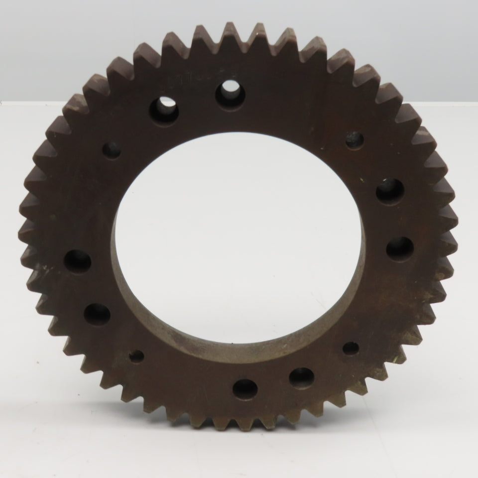 Ramsey 307705-1 Sprocket Gear 9-1/2" OD 48 Tooth 5-3/4" Bore 1-3/16" Wide
