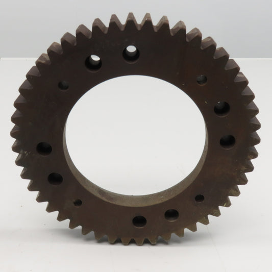 Ramsey 307705-1 Sprocket Gear 9-1/2" OD 48 Tooth 5-3/4" Bore 1-3/16" Wide
