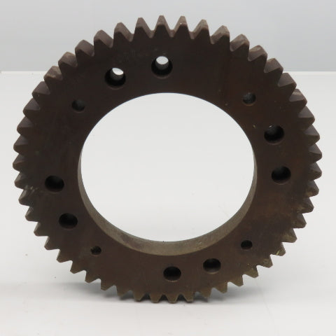 Ramsey 307705-1 Sprocket Gear 9-1/2" OD 48 Tooth 5-3/4" Bore 1-3/16" Wide
