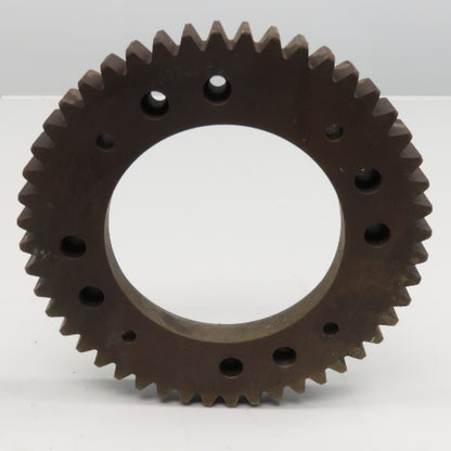 Ramsey 307705-1 Sprocket Gear 9-1/2" OD 48 Tooth 5-3/4" Bore 1-3/16" Wide