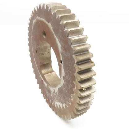 Ramsey 307705-2 Sprocket Gear 9-1/2" OD 48 Tooth 3-3/4" Bore 1-3/16" Wide