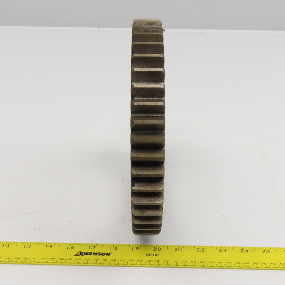 Ramsey 296261-A Sprocket Gear 9-1/2" OD 48 Tooth 5-1/2" Bore 1-3/16" Wide