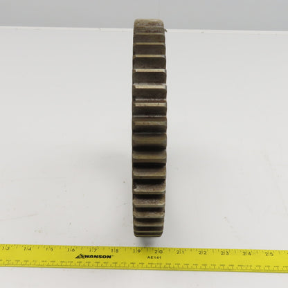 Ramsey 296261-A Sprocket Gear 9-1/2" OD 48 Tooth 5-1/2" Bore 1-3/16" Wide