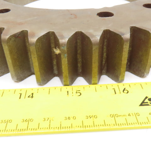 Ramsey 296261-A Sprocket Gear 9-1/2" OD 48 Tooth 5-1/2" Bore 1-3/16" Wide