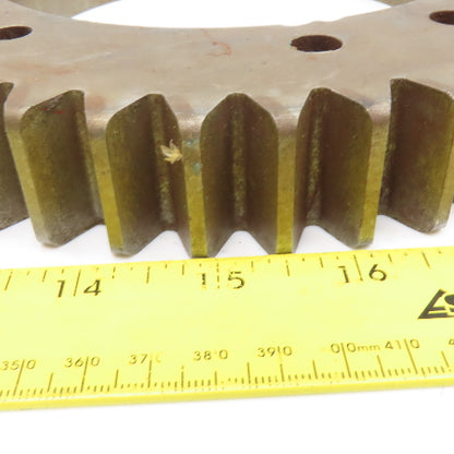 Ramsey 296261-A Sprocket Gear 9-1/2" OD 48 Tooth 5-1/2" Bore 1-3/16" Wide