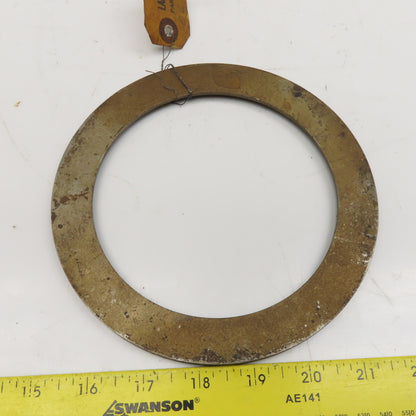 Landis Tool CG5401 6-1/2" OD x 5" ID Ring