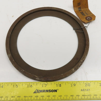 Landis Tool CG5401 6-1/2" OD x 5" ID Ring