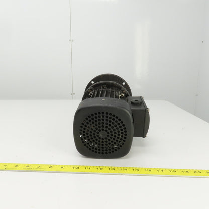 Grundfoss CRK2-40/4-U-W-A-AUUV 1HP Vertical Coolant Pump 208-230/460V 11GPM 3PH
