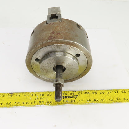 CPA-200 612600 8" Diameter 3 Jaw Draw Tube Actuated Power Chuck