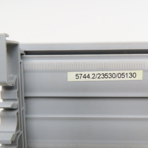 Altech 5744.2 50 D-Sub Male Pin To Terminal Connection Interface