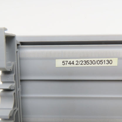 Altech 5744.2 50 D-Sub Male Pin To Terminal Connection Interface